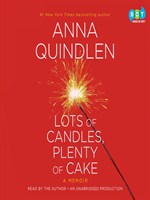 Lots of Candles, Plenty of Cake